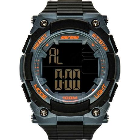 Relógio Mormaii - Moy1551a/8l Menor preço em Relógio Mormaii - Moy1551a/8l