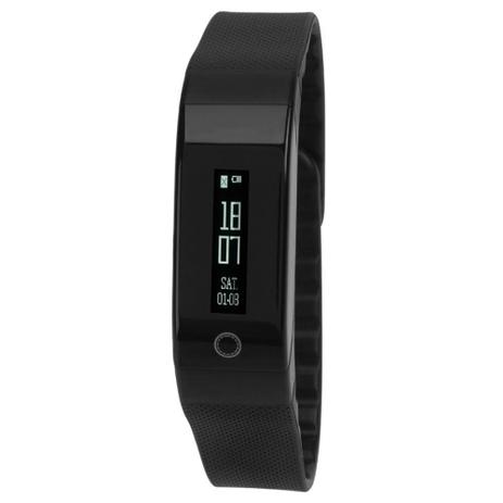 Relógio Mormaii Unissex Fit Pulse - MOSW007/8P Menor preço em Relógio Mormaii Unissex Fit Pulse - MOSW007/8P