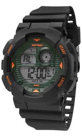 Relógio Mormaii Wave Masculino MO3415/8V Menor preço em Relógio Mormaii Wave Masculino MO3415/8V
