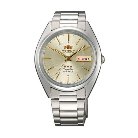 Relógio Orient Automático Clássico Fab00006C9 Menor preço em Relógio Orient Automático Clássico Fab00006C9