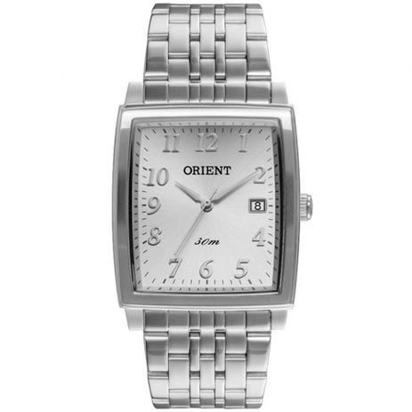 Relógio Orient Eternal GBSS1051 S2SX Menor preço em Relógio Orient Eternal GBSS1051 S2SX