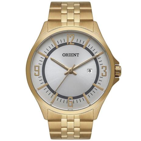 orient quartz dourado