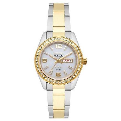Relógio Orient Feminino 559tt008 B2sk Menor preço em Relógio Orient Feminino 559tt008 B2sk