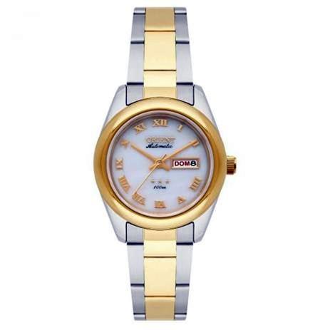 Relógio Orient Feminino 559tt009 B3sk Menor preço em Relógio Orient Feminino 559tt009 B3sk