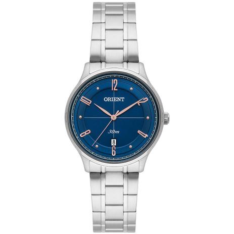 Relógio Orient Feminino Analógico FBSS1115D2SX Menor preço em Relógio Orient Feminino Analógico FBSS1115D2SX