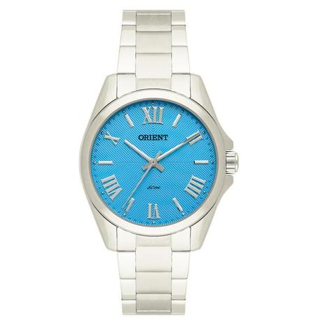 Relógio Orient Feminino - FBSS0059 A3SX é boa?