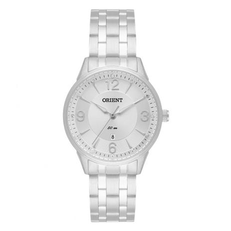Relógio Orient Feminino Fbss1113 S2sx Menor preço em Relógio Orient Feminino Fbss1113 S2sx