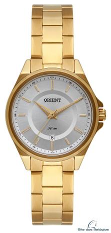 orient quartz dourado