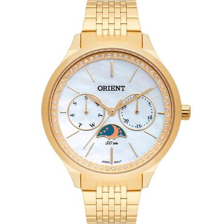 Relógio Orient Feminino FGSSM059B1KX Menor preço em Relógio Orient Feminino FGSSM059B1KX