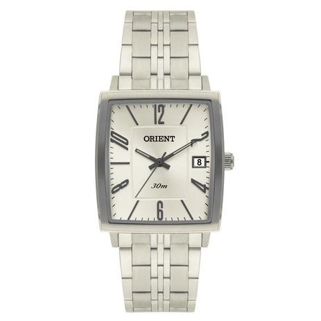Relógio Orient Feminino - GBSS1052 S2SX Menor preço em Relógio Orient Feminino - GBSS1052 S2SX