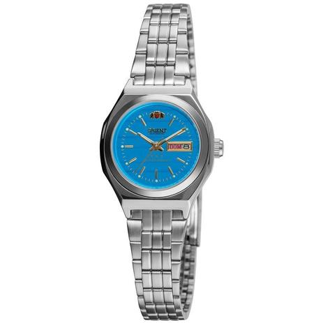 Relógio Orient Feminino Ref: 559wa1x A1sx Clássico Automático Menor preço em Relógio Orient Feminino Ref: 559wa1x A1sx Clássico Automático