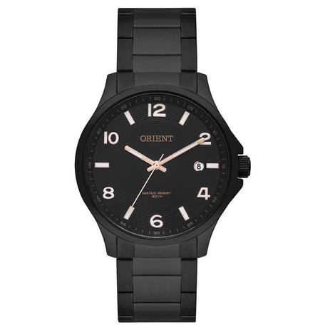 Relógio Orient Feminino Ref: Fpss1004 P2px Casual Black é boa?