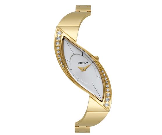 Relógio Orient Feminino Unique Cristais Swarovski Analógico LGSS0051 S1KX Menor preço em Relógio Orient Feminino Unique Cristais Swarovski Analógico LGSS0051 S1KX