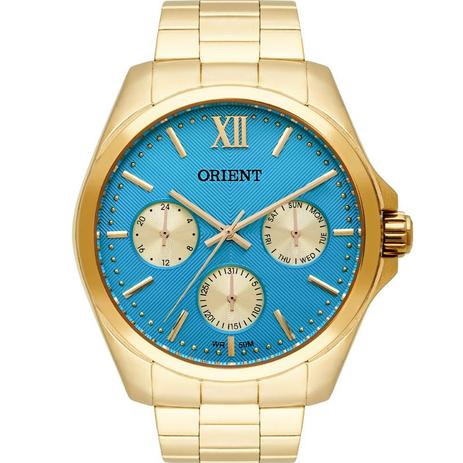 Relógio Orient Feminino Unique FGSSM050A3KX Menor preço em Relógio Orient Feminino Unique FGSSM050A3KX