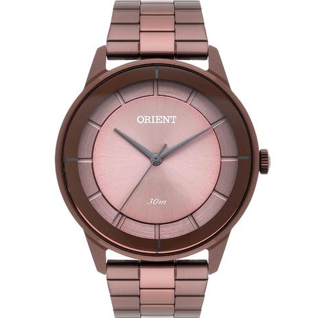 Relógio Orient Feminino Unique FMSS0002N1NX Menor preço em Relógio Orient Feminino Unique FMSS0002N1NX