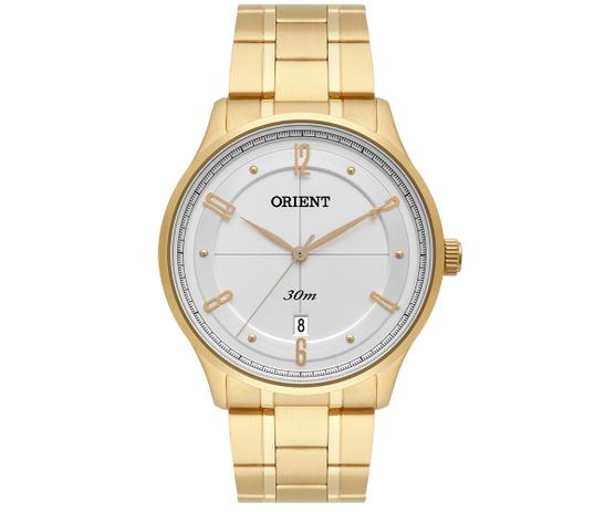 Relógio Orient Maculino Eternal Analógico MGSS1126 S2KX é boa?