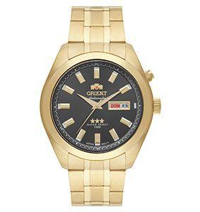 Relógio Orient Masculino 469gp075 G1kx Menor preço em Relógio Orient Masculino 469gp075 G1kx