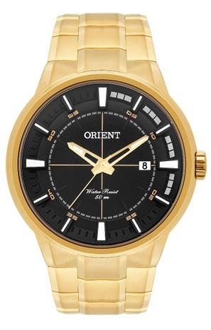 Relógio Orient Masculino Analógico MGSS1137 P2KX Menor preço em Relógio Orient Masculino Analógico MGSS1137 P2KX
