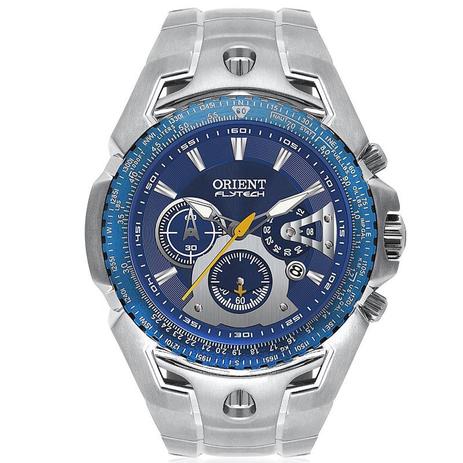 Relógio orient masculino flytech mbttc006 d1sx Menor preço em Relógio orient masculino flytech mbttc006 d1sx