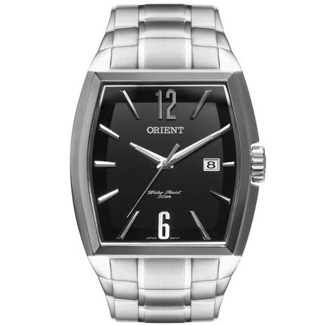 Relógio orient masculino gbss1050 p2sx Menor preço em Relógio orient masculino gbss1050 p2sx