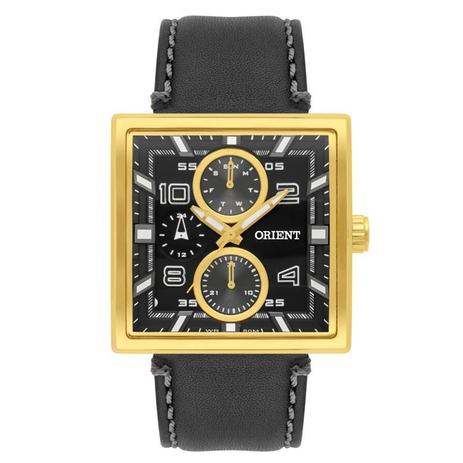 Relógio Orient Masculino - GGSCM003 P2PX Menor preço em Relógio Orient Masculino - GGSCM003 P2PX