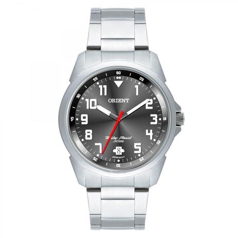 Relógio Orient Masculino MBSS1154A G2SX Menor preço em Relógio Orient Masculino MBSS1154A G2SX