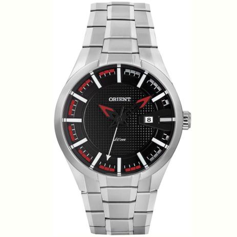 Relógio Orient Masculino Mbss1227 Pvsx Menor preço em Relógio Orient Masculino Mbss1227 Pvsx