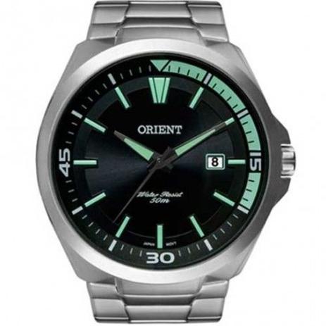 relógio citizen orient