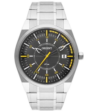 Relógio Orient Masculino Mbss1316 Pysx Menor preço em Relógio Orient Masculino Mbss1316 Pysx
