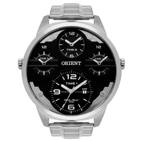 Relogio Orient Masculino Mbsst002 P2sx Menor preço em Relogio Orient Masculino Mbsst002 P2sx