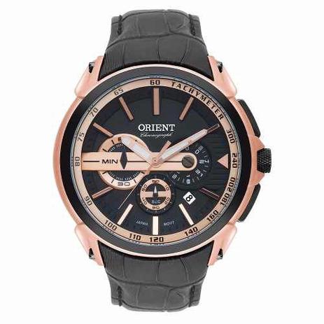 Relógio Orient Masculino Mrscc015 P1px Menor preço em Relógio Orient Masculino Mrscc015 P1px