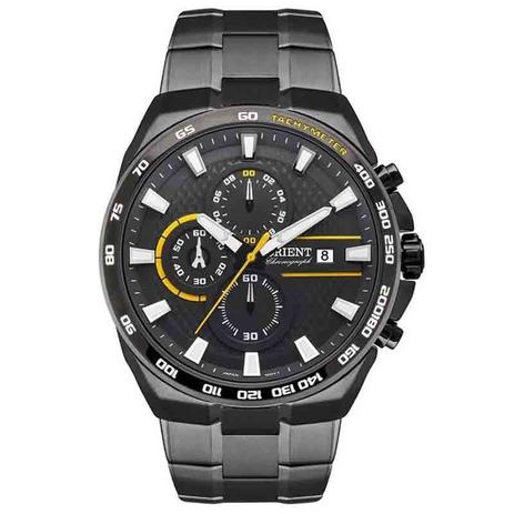 Relógio Orient Masculino F49SS003P1SX - ECLOCK