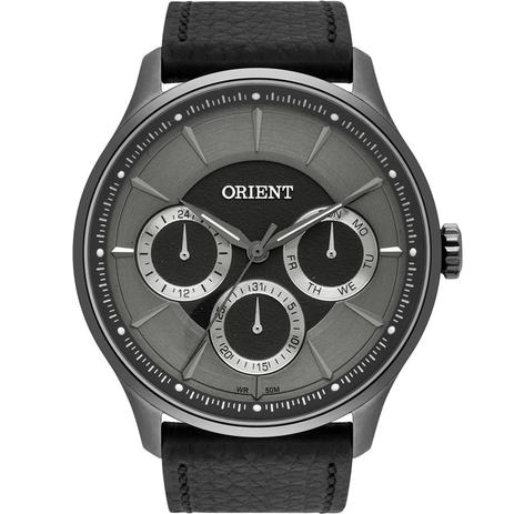 Relógio Orient Masculino Preto MYSCM002G1PX Menor preço em Relógio Orient Masculino Preto MYSCM002G1PX