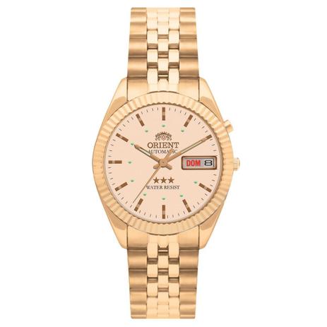 Relógio Orient Masculino Ref: 469ec7 C1kx - Automático Menor preço em Relógio Orient Masculino Ref: 469ec7 C1kx - Automático