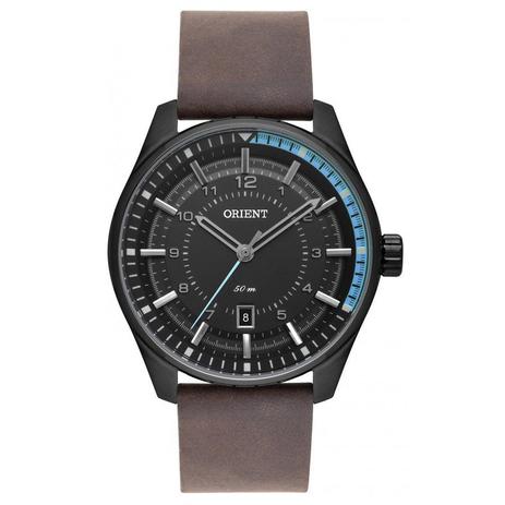 Relógio Orient Masculino Ref: Mpsc1004 Panx Casual Black Menor preço em Relógio Orient Masculino Ref: Mpsc1004 Panx Casual Black