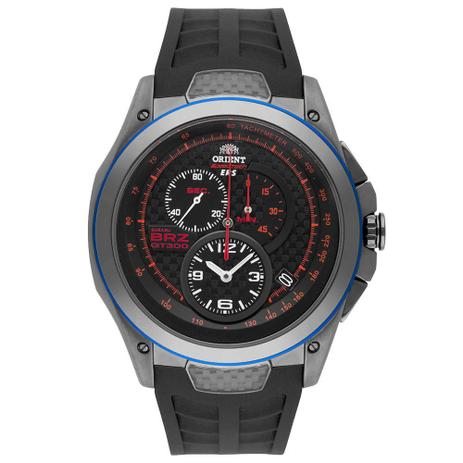 Relógio Orient Masculino Speedtech Subaru Edição Limitada SKT00003B0 Menor preço em Relógio Orient Masculino Speedtech Subaru Edição Limitada SKT00003B0