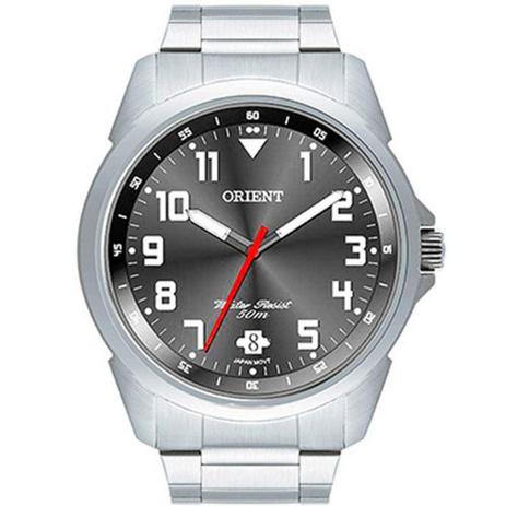 Relógio Orient Masculino Sport MBSS1154A G2SX Analógico Menor preço em Relógio Orient Masculino Sport MBSS1154A G2SX Analógico