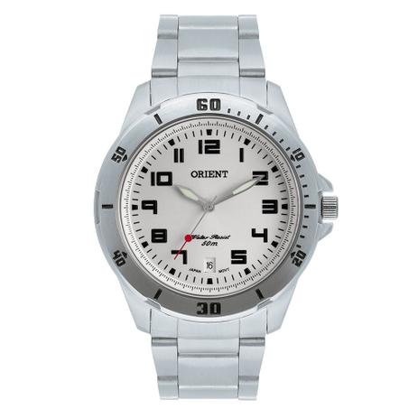 Relogio orient masculino sport Clearance