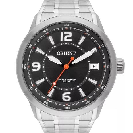 Relogio Orient - Mbss1269 P2sx Menor preço em Relogio Orient - Mbss1269 P2sx