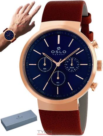 Relógio oslo é bom digital Clearance