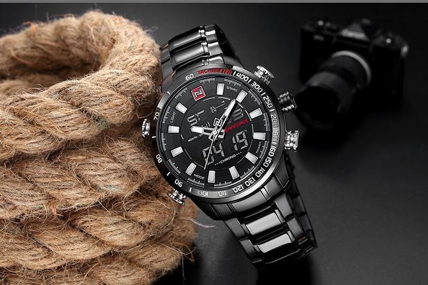 caixa naviforce