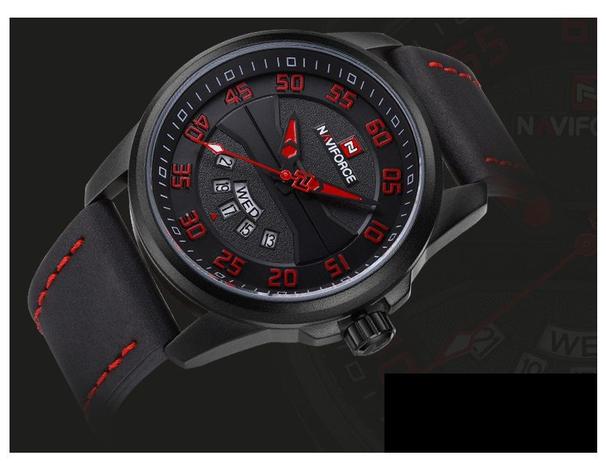 caixa naviforce