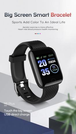 modelos de smart bracelet