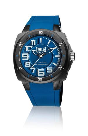 Relógio Pulso Everlast Bold E678 Com Pulseira Silicone Menor preço em Relógio Pulso Everlast Bold E678 Com Pulseira Silicone