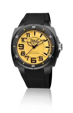 Relógio Pulso Everlast Masculino Esporte Silicone Preto E677 Menor preço em Relógio Pulso Everlast Masculino Esporte Silicone Preto E677