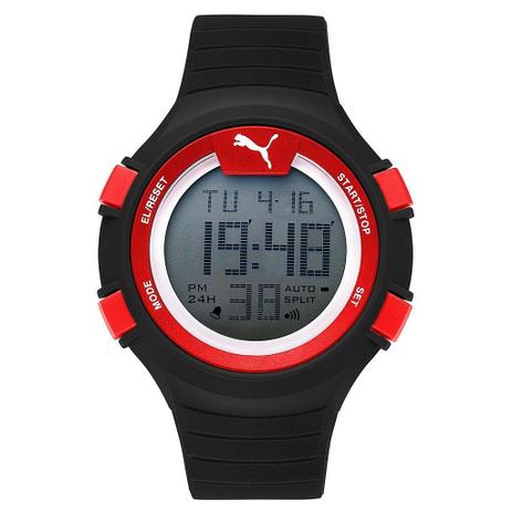 Relógio Puma Masculino 96266m0pvnp4 Menor preço em Relógio Puma Masculino 96266m0pvnp4