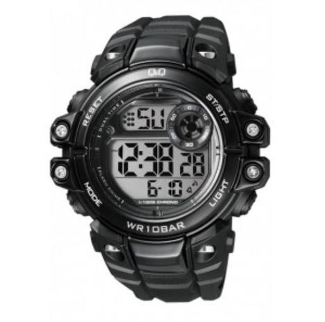 Relógio q&q digital Clearance