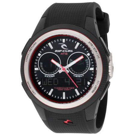 Relógio Rip Curl - Ventura Tidemaster2 - 206502 Menor preço em Relógio Rip Curl - Ventura Tidemaster2 - 206502
