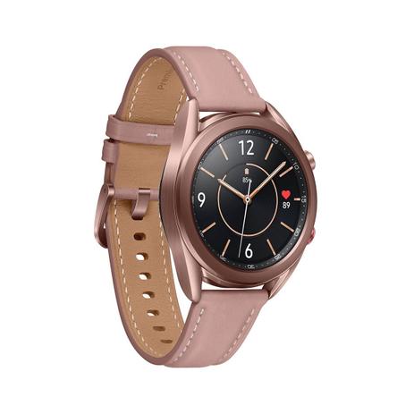 relógio samsung galaxy watch 3