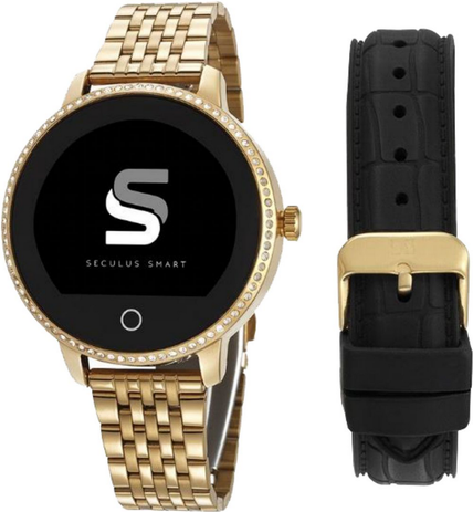 Relógio Seculus Masculino Digital Smart 79002LPSVDA2 Menor preço em Relógio Seculus Masculino Digital Smart 79002LPSVDA2